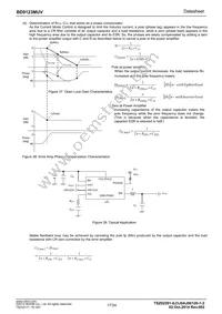 BD9123MUV-E2 Datasheet Page 17