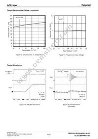 BD9130NV-E2 Datasheet Page 6