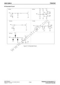 BD9132MUV-E2 Datasheet Page 17