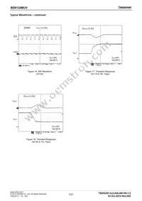 BD9134MUV-E2 Datasheet Page 7