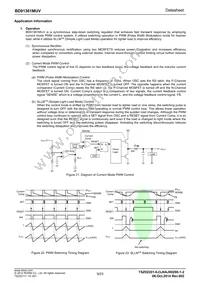 BD91361MUV-E2 Datasheet Page 9