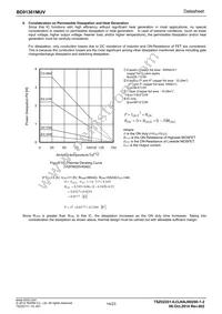 BD91361MUV-E2 Datasheet Page 14