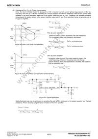 BD91361MUV-E2 Datasheet Page 16