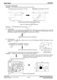 BD9137MUV-E2 Datasheet Page 10