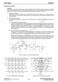 BD9139MUV-E2 Datasheet Page 8