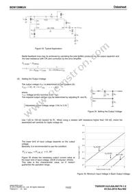 BD9139MUV-E2 Datasheet Page 15