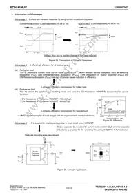 BD9140MUV-E2 Datasheet Page 10