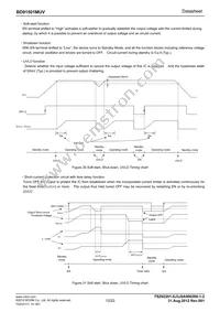 BD91501MUV-GE2 Datasheet Page 12