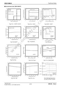 BD9153MUV-E2 Datasheet Page 4