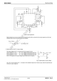 BD9153MUV-E2 Datasheet Page 14