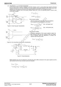 BD9161FVM-TR Datasheet Page 14
