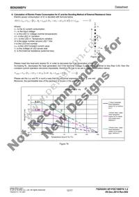 BD9206EFV-E2 Datasheet Page 12