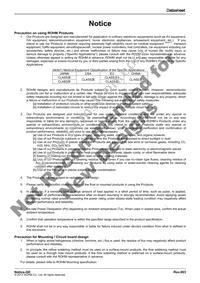 BD9206EFV-E2 Datasheet Page 18