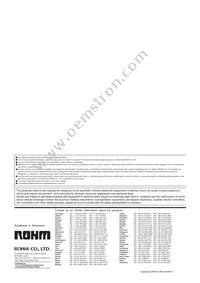 BD9300FV-E2 Datasheet Page 16