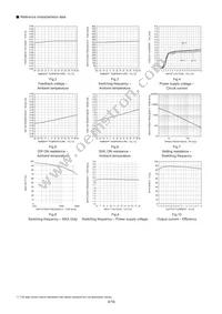 BD9302FP-E2 Datasheet Page 4