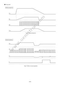 BD9302FP-E2 Datasheet Page 8