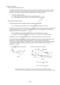 BD9302FP-E2 Datasheet Page 11