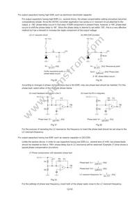 BD9302FP-E2 Datasheet Page 12