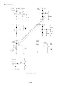 BD9302FP-E2 Datasheet Page 13