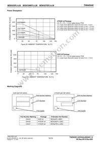 BD9327EFJ-LBE2 Datasheet Page 16