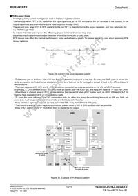 BD93291EFJ-E2 Datasheet Page 15