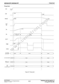 BD93941FP-E2 Datasheet Page 20