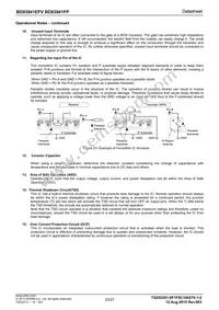 BD93941FP-E2 Datasheet Page 23