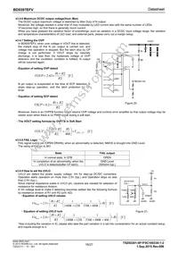 BD9397EFV-GE2 Datasheet Page 16