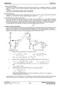 BD9397EFV-GE2 Datasheet Page 18