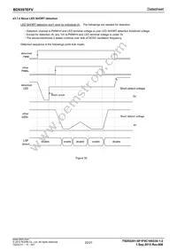 BD9397EFV-GE2 Datasheet Page 22