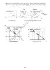 BD9401FM-E2 Datasheet Page 15