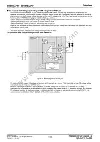 BD9470AFM-GE2 Datasheet Page 17