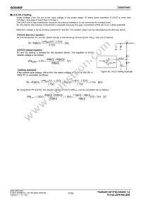 BD9486F-GE2 Datasheet Page 17