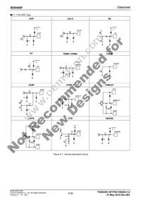 BD9488F-GE2 Datasheet Page 6