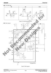 BD9488F-GE2 Datasheet Page 7