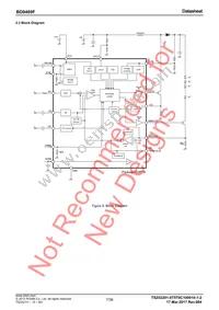 BD9489F-GE2 Datasheet Page 7