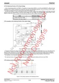BD9489F-GE2 Datasheet Page 13