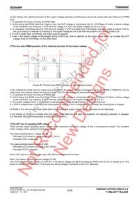 BD9489F-GE2 Datasheet Page 14