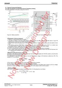 BD9489F-GE2 Datasheet Page 16