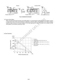 BD9532EKN-E2 Datasheet Page 19