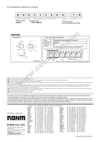 BD9532EKN-E2 Datasheet Page 20