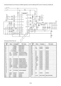 BD9533EKN-E2 Datasheet Page 17