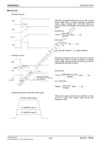 BD9535MUV-E2 Datasheet Page 12