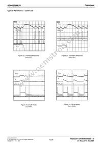 BD95500MUV-E2 Datasheet Page 12