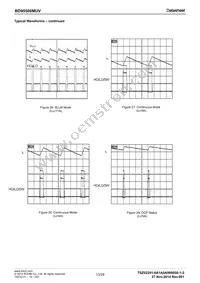 BD95500MUV-E2 Datasheet Page 13