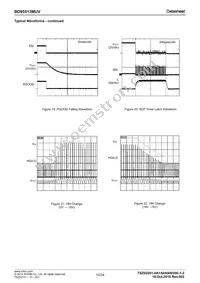 BD95513MUV-E2 Datasheet Page 12