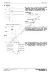 BD95513MUV-E2 Datasheet Page 15