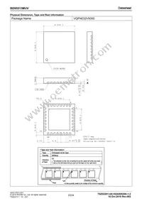 BD95513MUV-E2 Datasheet Page 23