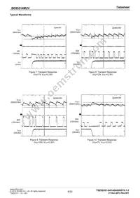 BD95514MUV-E2 Datasheet Page 9