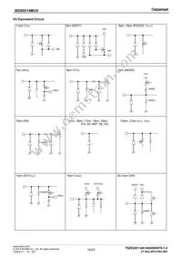 BD95514MUV-E2 Datasheet Page 18